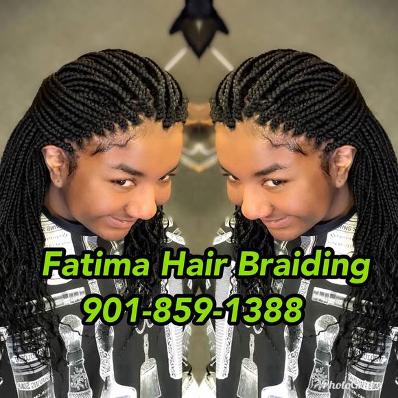 fatima_braiding